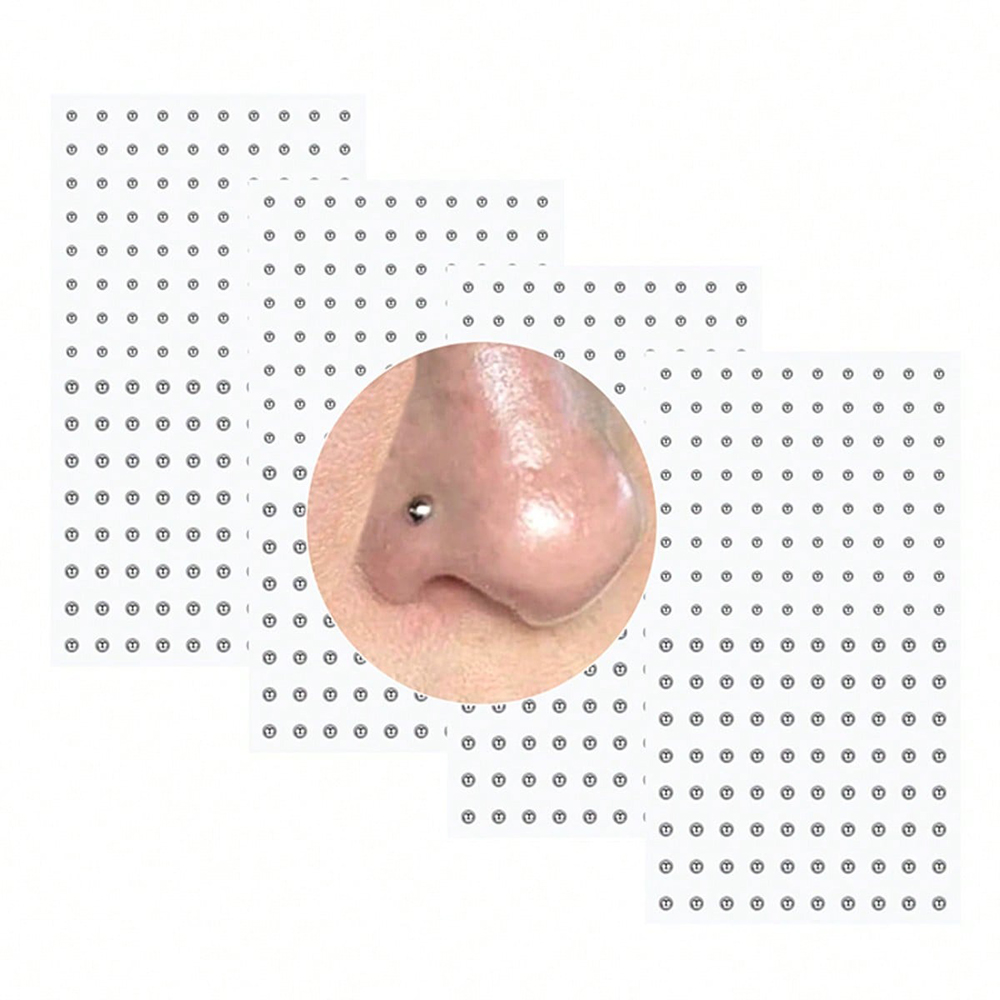 Body Jewelry Piercing - Faux Piercings, Faux Anneau de Nez,
