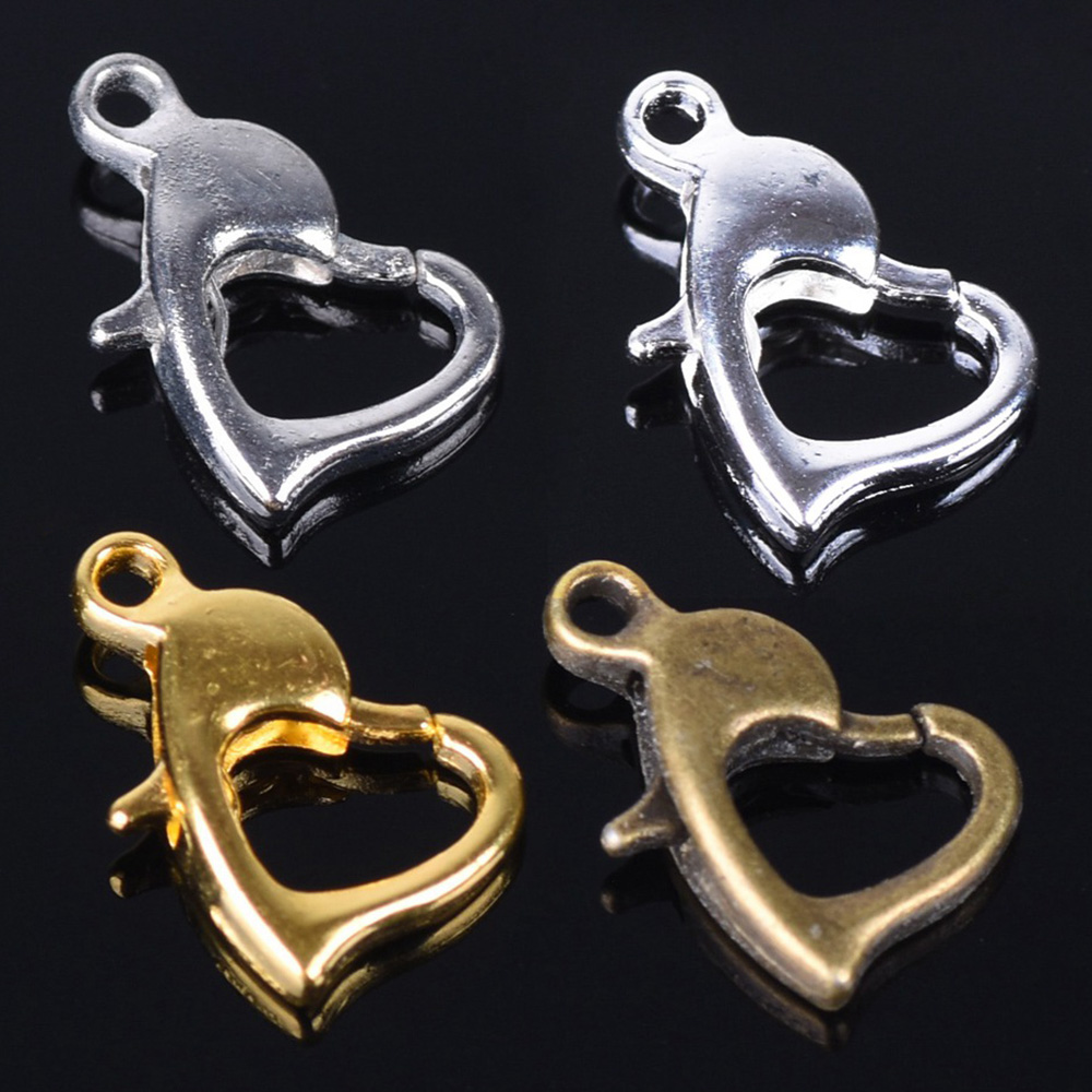 Body Jewelry Diy - Fermoirs à homard en forme de