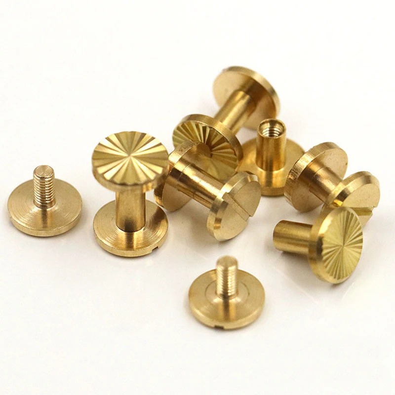 10 ensembles de vis Chicago de - Body Jewelry Chicago avis et prix