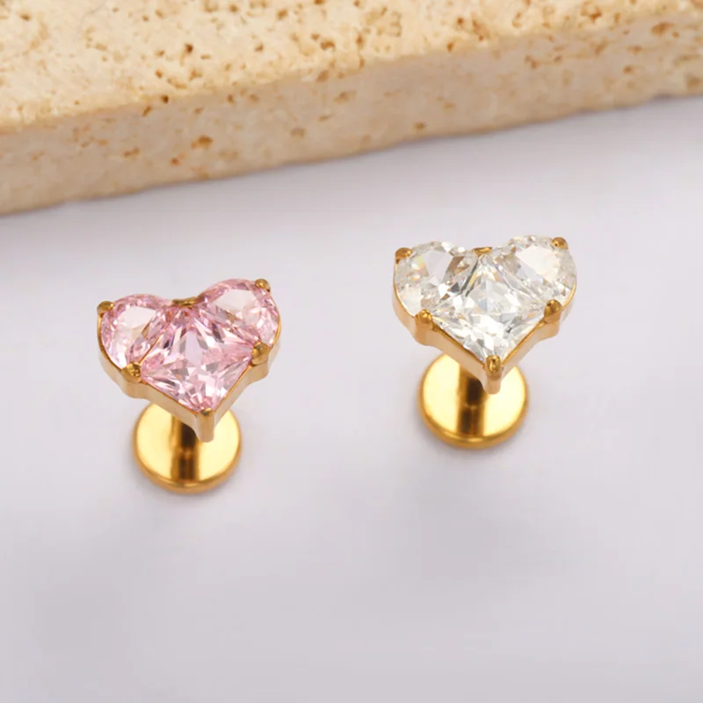 Bijou de piercing corporel pou - Body Jewelry Implant Grade Titanium avis et prix