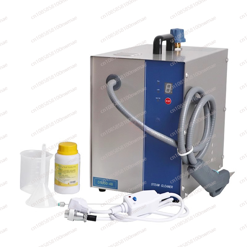 Nettoyeur vapeur de 2 litres,  - Body Jewelry Cleaner avis et prix