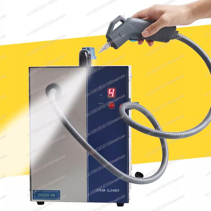 Nettoyeur vapeur de 2 litres,  - Body Jewelry Cleaner avis et prix