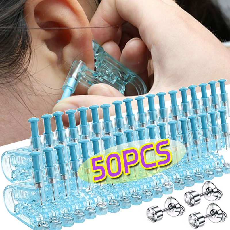 Kit de odorde perçage d'oreill - Body Jewelry Factory avis et prix