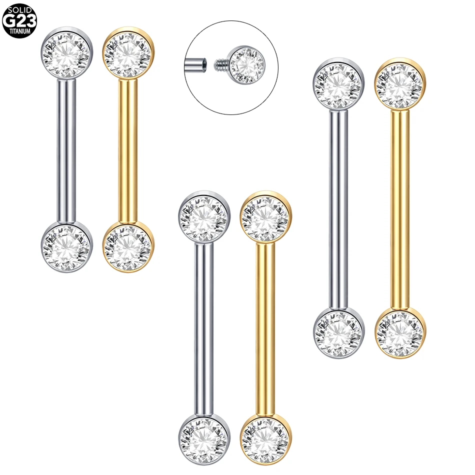 Titane de qualité implantaire  - Body Jewelry Implant Grade Titanium avis et prix