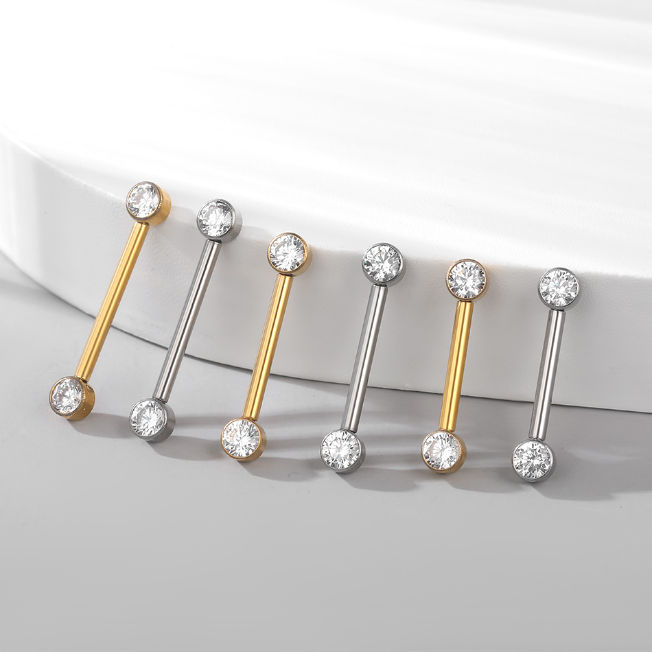Titane de qualité implantaire  - Body Jewelry Implant Grade Titanium avis et prix