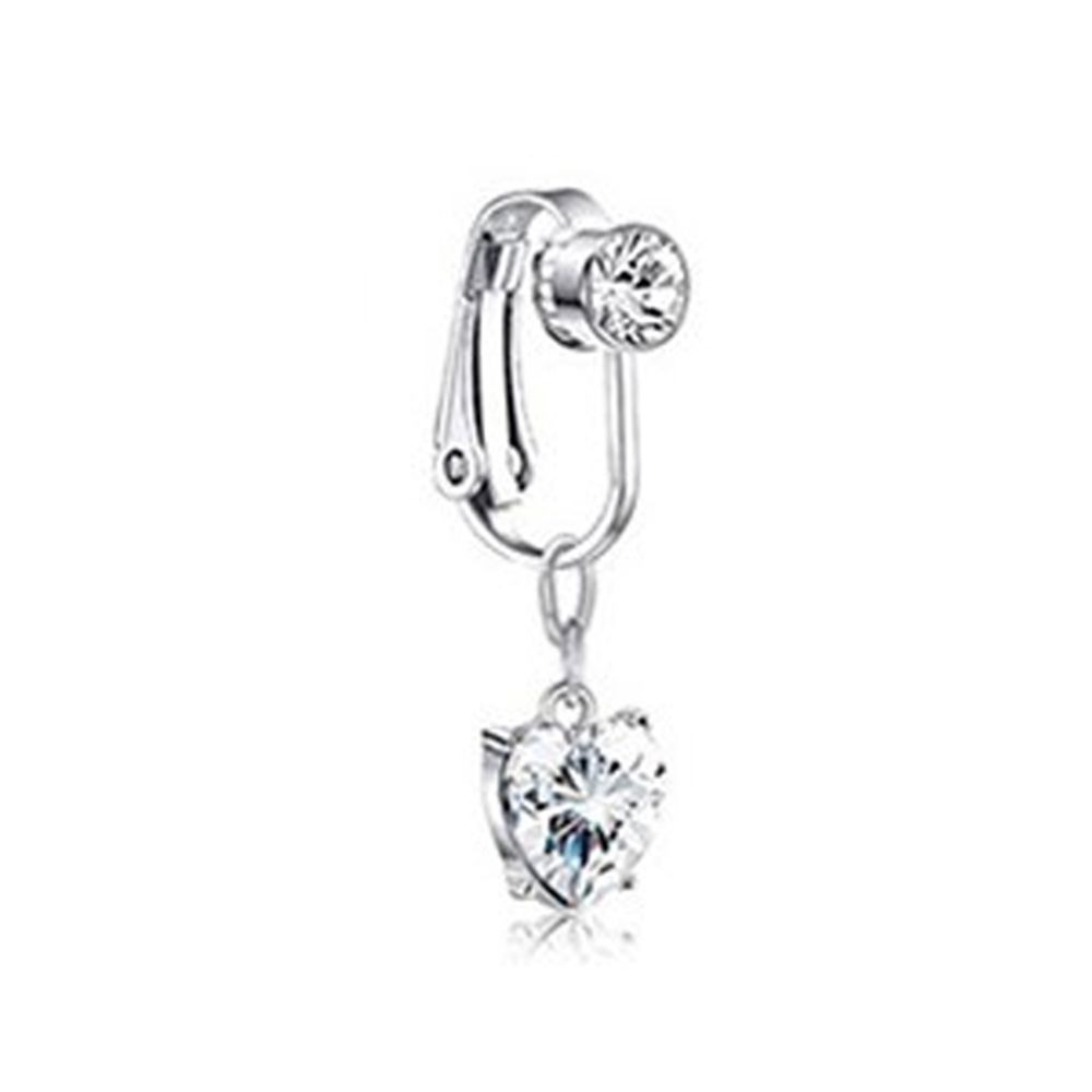 Accessoires Clip sur boucles d - Body Jewelry Cartilage Earrings avis et prix