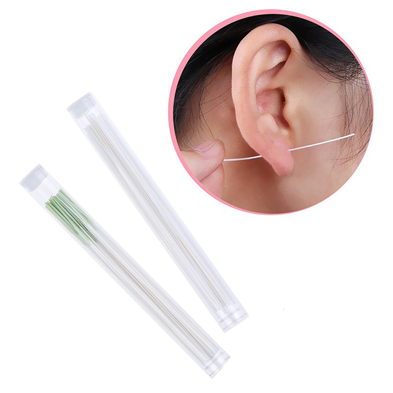 Solution à base d'herbes, fil  - Body Jewelry Cleaner avis et prix