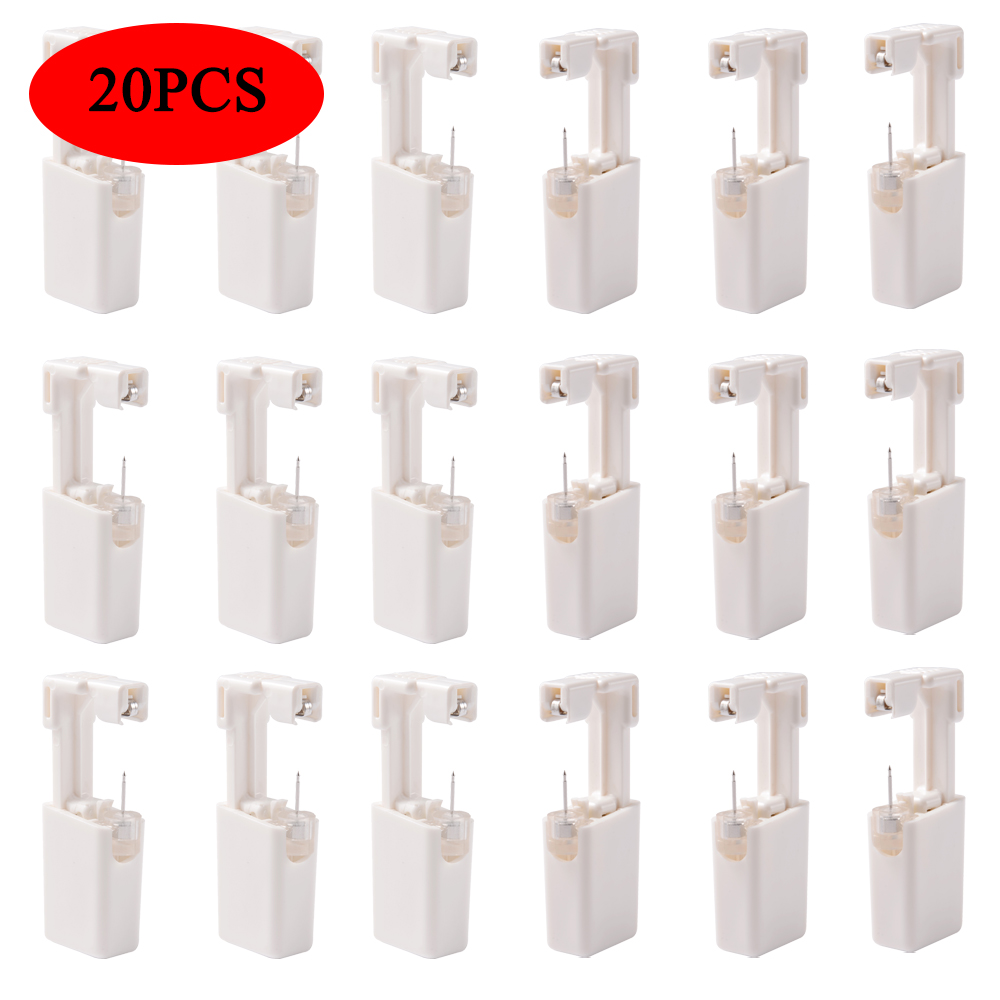 1-20 pièces/ensemble pistolet  - Body Jewelry Factory avis et prix