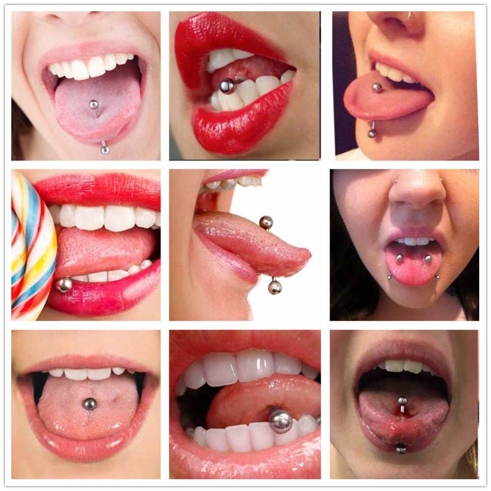 Piercing en Titane à Fil Exter - Industrial Barbell Long avis et prix