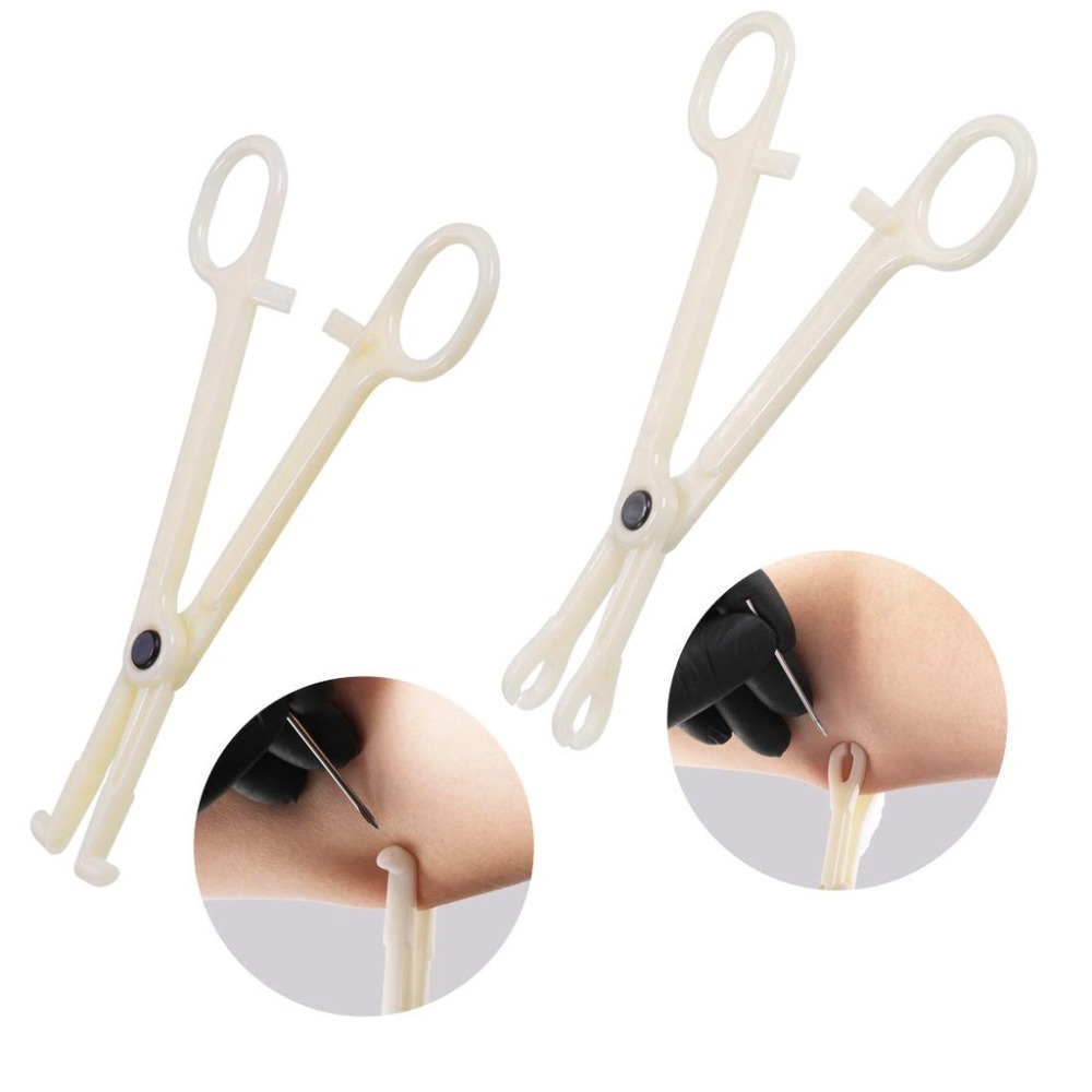 Kit de Piercing Corporel 150/1 - Body Jewelry Piercing avis et prix