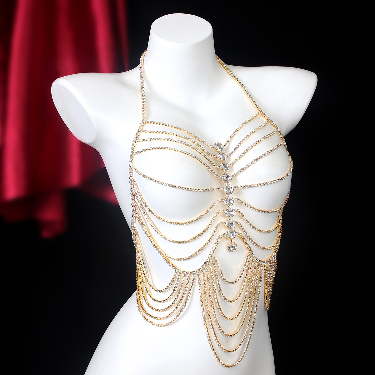 JONightclub-Bijoux de corps po - Body Jewelry Retainers avis et prix