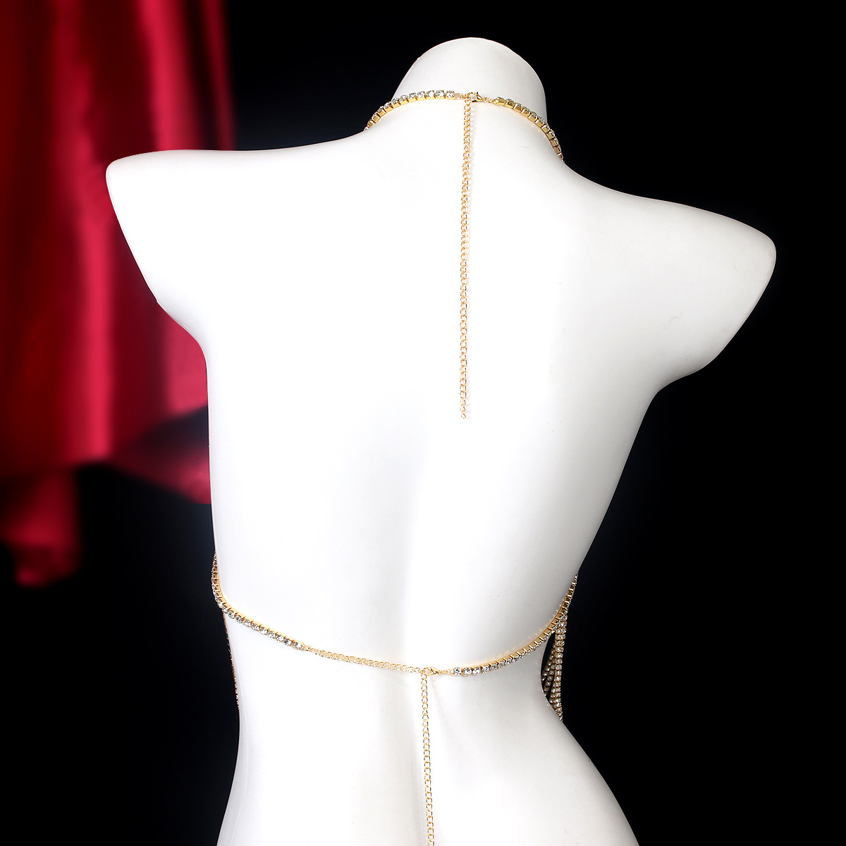 JONightclub-Bijoux de corps po - Body Jewelry Retainers avis et prix