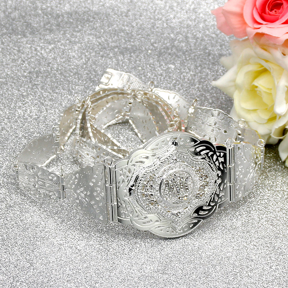 StalSPICEMS-Ceinture Caftan en - Body Jewelry Dubai avis et prix