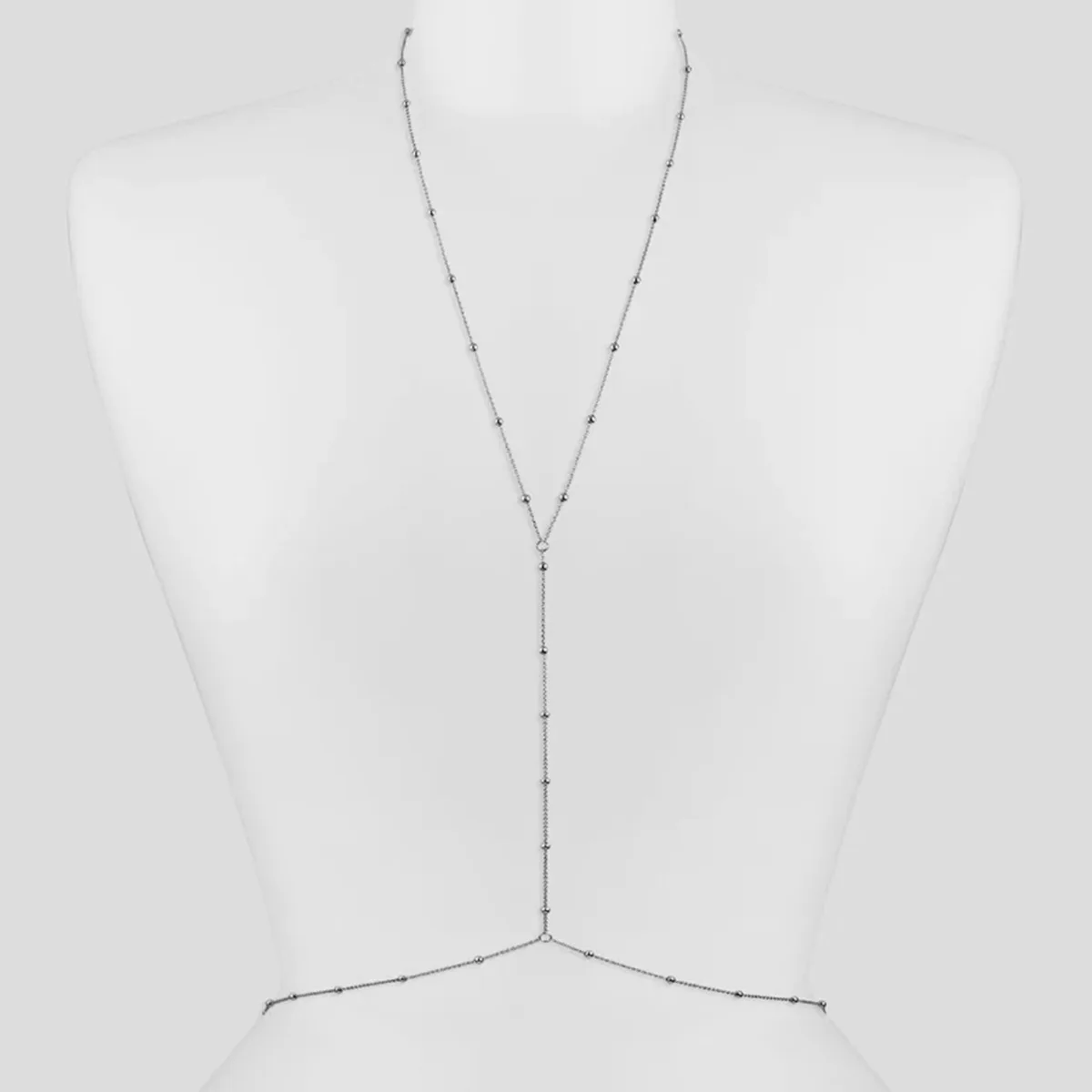 Chaîne de corps bohème simple  - Body Jewelry Bra avis et prix
