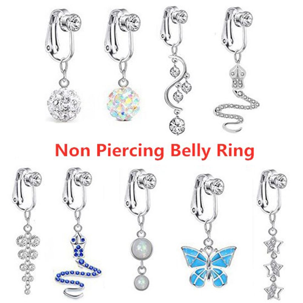 Accessoires de plage, boucles  - Body Jewelry Cartilage Earrings avis et prix