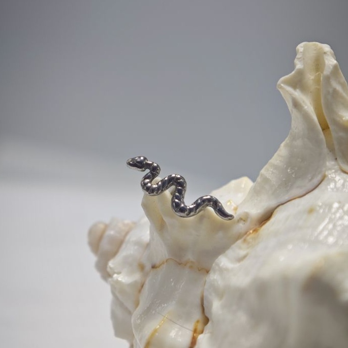 16G titane Implant Grade haute - Body Jewelry Implant Grade Titanium avis et prix