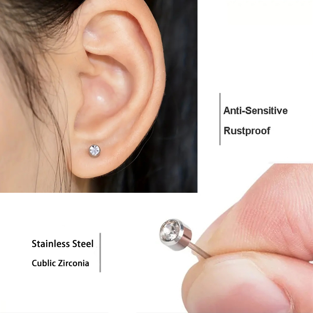 Unité de perçage d'oreille sté - Body Jewelry Factory avis et prix