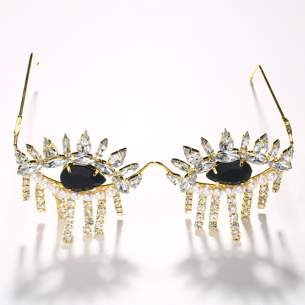 Stonefans-Monture de lunettes  - Body Jewelry Retainers avis et prix