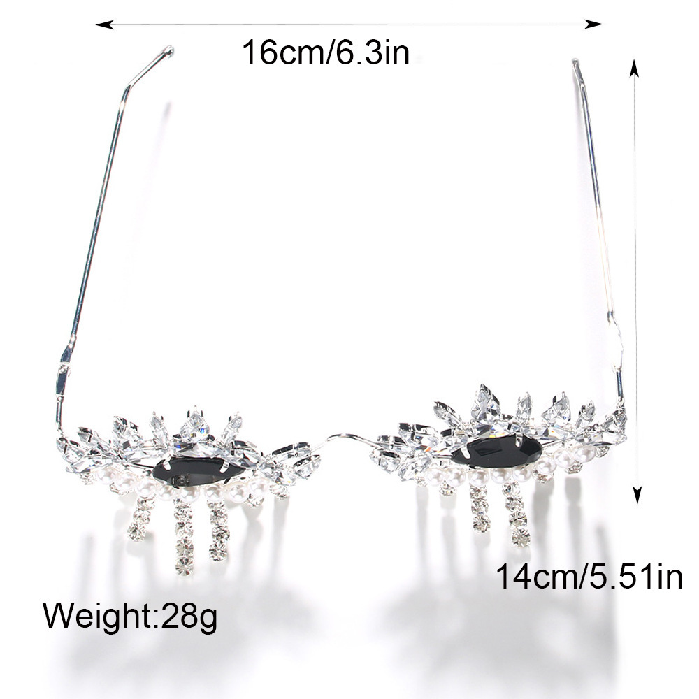 Stonefans-Monture de lunettes  - Body Jewelry Retainers avis et prix