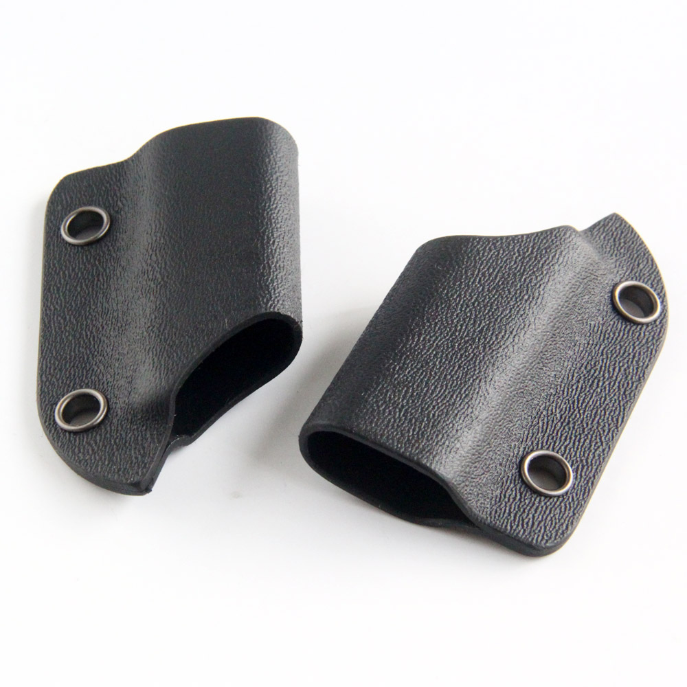 Étui porte-briquet Kydex avec  - Body Jewelry Chicago avis et prix