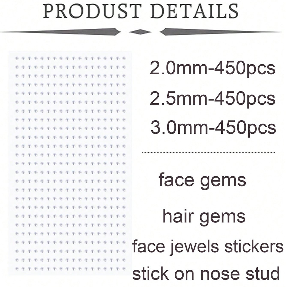 Faux Piercings, Faux Anneau de - Body Jewelry Piercing avis et prix