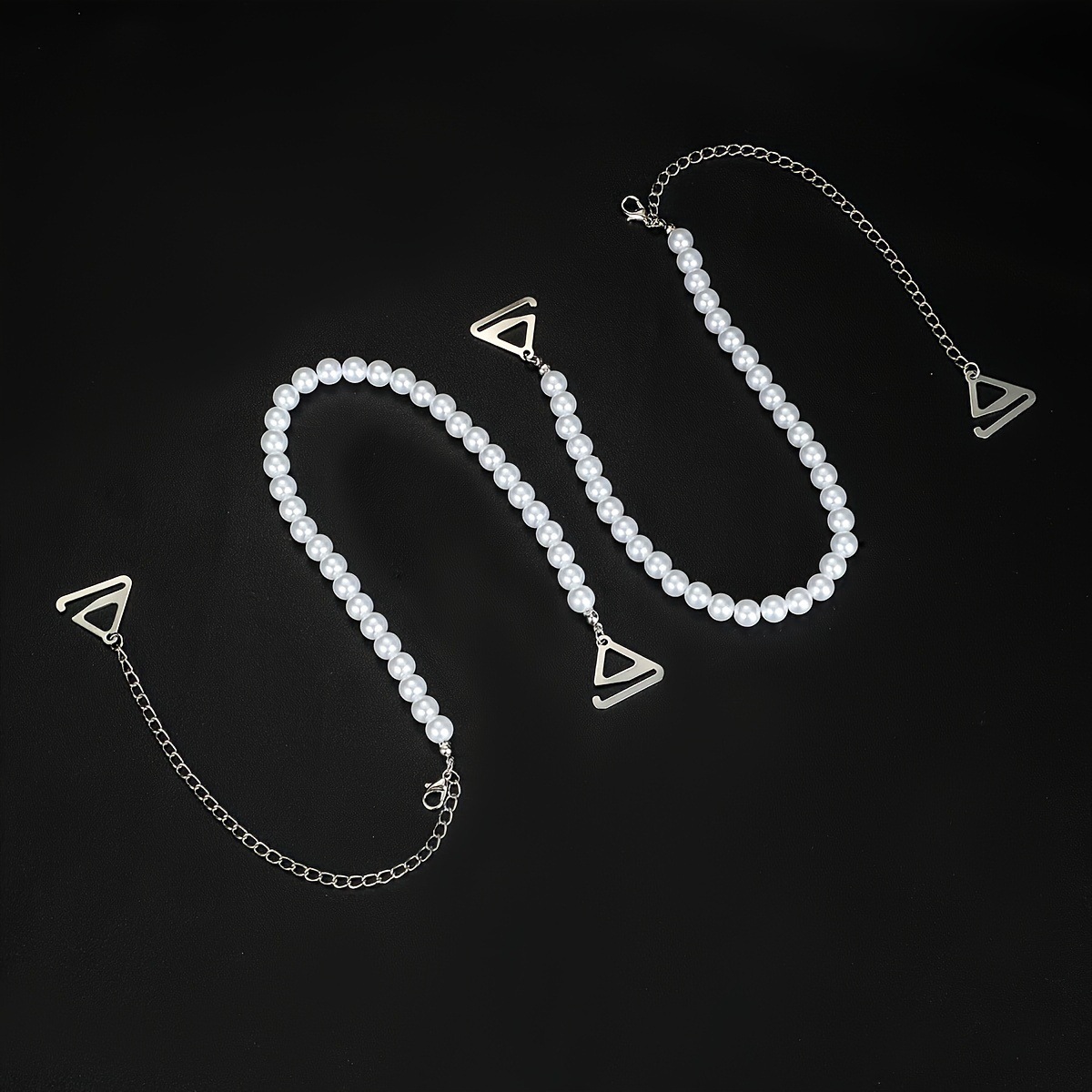 1 chaîne d'épaule vintage élég - Body Jewelry Retainers avis et prix