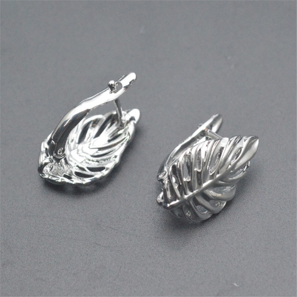 1/2 pièces Boucles d'oreilles  - Body Jewelry Diy avis et prix