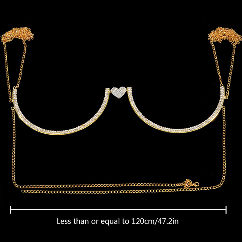 Stonefans-Soutien-gorge à bisc - Body Jewelry Retainers avis et prix