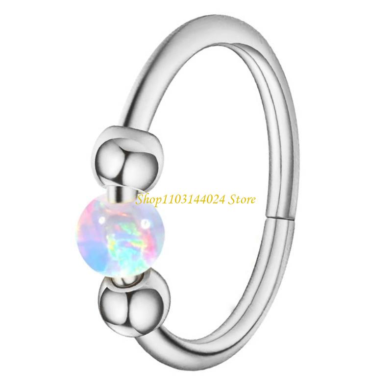 N5KE – anneaux nez en perlée,  - Body Jewelry Cartilage Earrings avis et prix