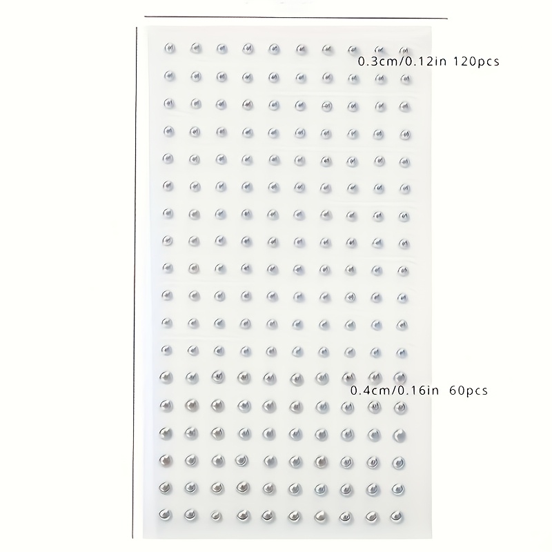 Kit de faux piercings autocoll - Body Jewelry Piercing avis et prix
